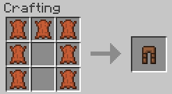 How To Dye Leather Armor in Minecraft